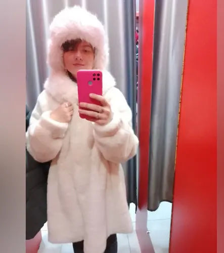 Татарова Саяна Татарова Саяна